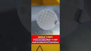 #world's #first 1-nanometre RISC-V #chip made in China with #2D materials #fyp #china #chinatiktok