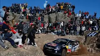 Guida al Rally - Phillips LED Rally Argentina-Uruguay (WSRC Season_01)