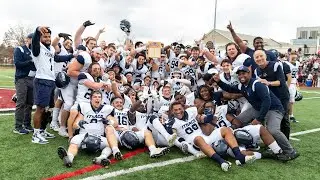 Football Liberty League Championship Recap vs Union
