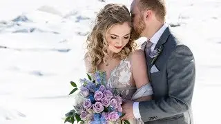 Ryan & Jill's Wedding at Glen Sanders