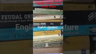 English Literature Book Shops online supplies 🔥🔥 #books #calcuttauniversity #viral ✓ 6289459775