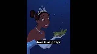 50 children were hospitalised kissing frogs...
