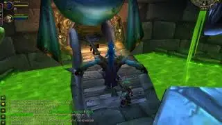 WoW Classic How to find Auctioneer in Undercity