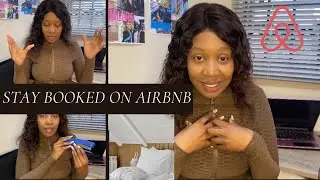 How to get more bookings on Airbnb | beginner friendly | PART 1