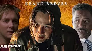 ✅ O OBSERVADOR - FILME COMPLETO DUBLADO | A&Ccedil;&Atilde;O KEANU REEVES FILMES