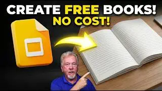 How To Create Low-Content Book Interiors For Free