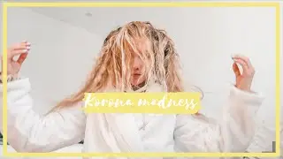 Ole nyt hiljaa / Kahden päivän my day