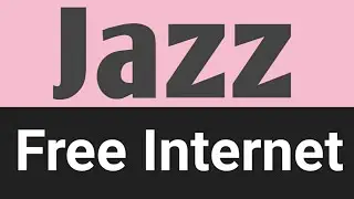 Mobilink Jazz Free Internet Code in Urdu Hindi 2019