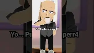 LUTHOR?? #SUPERMAN #DOG #DC #dcstudios #meme #parodia #jamesgunn #ucm #superman2025 #cartoon