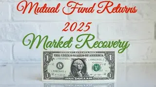 Mutual Fund Latest Returns | Market Recovery #smallcap  #mutual #sip #quant #nippon #stockmarket