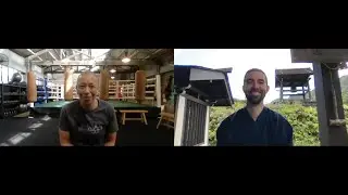 Zen & Boxing: Michele Aboro and Chozen-ji in conversation