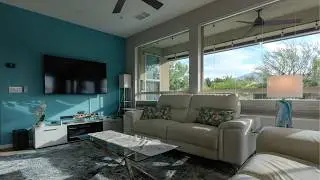 82647 Rosewood Drive, Indio  (Aria Floor Plan) - Trilogy Polo Club, CA