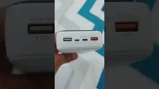 30000mah power bank Fast PD 18W available Syed Online Shop