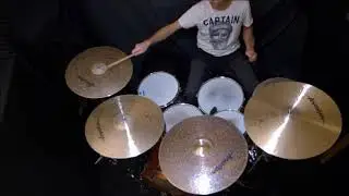 Anatolian JC 20