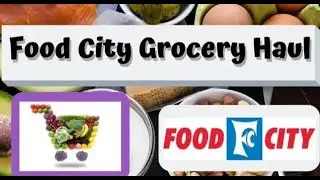 Meat Based Grocery Haul & Update - June