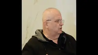 Balkan Rules Podcast gost: Nenad Čanak 27.11.2025