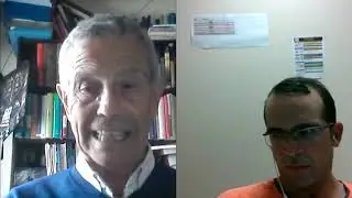 Biografía de Pablo de Tarso, con Antonio Piñero. Parte 2