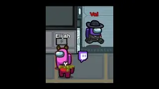 [AMOGUS w/ Steam friends!][Part 2] The worst kill turned into the biggest gaslight...