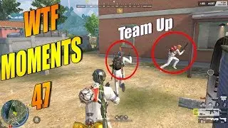 Rules of Survival Funny Moments - WTF Ros #47