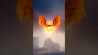 PhoenixSeraph &ndash; Soars through the sky with blazing wings, striking down with divine precision