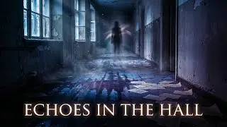 Echoes in the Hall &ndash; Haunting Pop Ballad | Taylor Swift Vibe