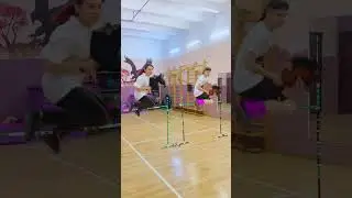 А у вас есть лучшие друзья в спорте? #хоббихорсинг