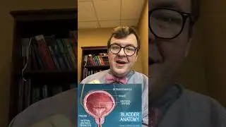Can an enlarged prostate make your bladder fail?