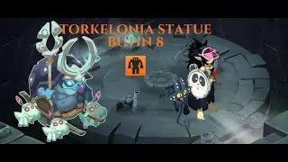 [2.71] TORKELONIA STATUE B8
