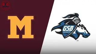 Boys Ice Hockey: Madison vs Gill St. Bernards