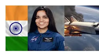 Exploring Space: The Inspiring Journey of Kalpana Chawla | Astronaut's Story