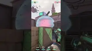 Cypher Tripwire To Surprise Jett Dashing In Ascent