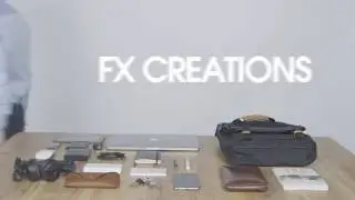 FX creation TVC V5