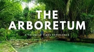 The Arboretum TT in Chaguaramas