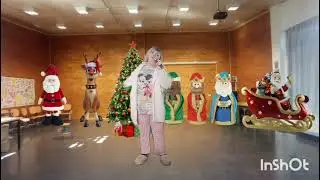 Kylie - At Christmas (Live with The Warner Music UK Choir)