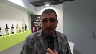 Azienda Agricola Pucciarella Vinitaly2019