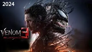 Venom 3 The Last Dance Movie Explained in English -- Marvel New Movie (English)