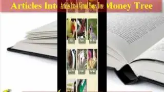 Submit Your Articles