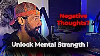 Unlock Mental Strength: Train Your Mind Like a Muscle