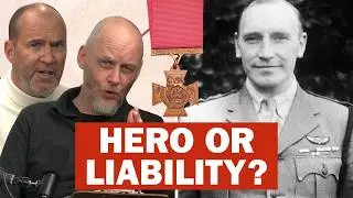 Why was Britain&rsquo;s Greatest Soldier denied the Victoria Cross? | Bloomin' Legends