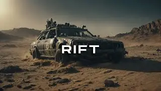 RIFT - Heavy Gaming / Danger Phonk / Future Midtempo Bass Mix