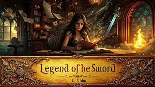 Legend of The Sword