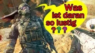 BLACK OPS 2 - BO2 | COD Kurzgeschichten die das Leben schrieb [Comedy HD]
