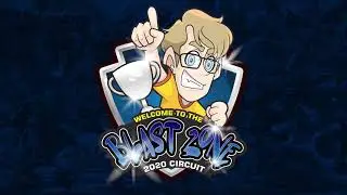 Welcome to the Blast Zone 2020 Circuit!