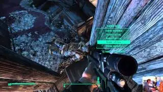 WinD of AE - Fallout 4 - Stream #10 - Getting Cait with STAR WARS MODS / Vault Jumpsuit 12-30-15