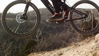 FLX Electric Bikes
