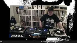 Death Disco #14 DJ Set - Punk Industrial Metal Noise Experimental