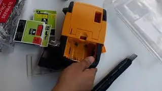 Etiquetadora Dymo Rhyno 4200 REVIEW BlackTronic Ec