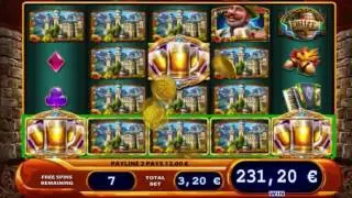 Bier Haus Big Win
