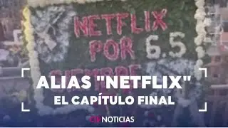 Capítulo final de “El Netflix”: Fue asesinado por amigo y cómplice ¿Cuál fue el motivo? | Reportajes
