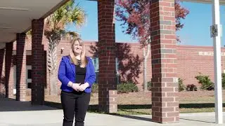 Catherine Hampton - The Person Behind the Title